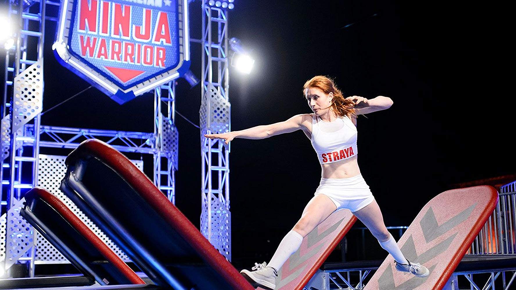 Australian Ninja Warrior - Season 3