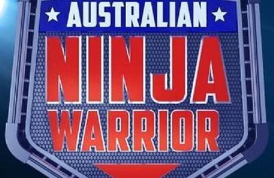 Australian Ninja Warrior - Season 4