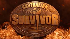 Australian Survivor - Season 4