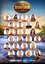 Australian Survivor - Season 6