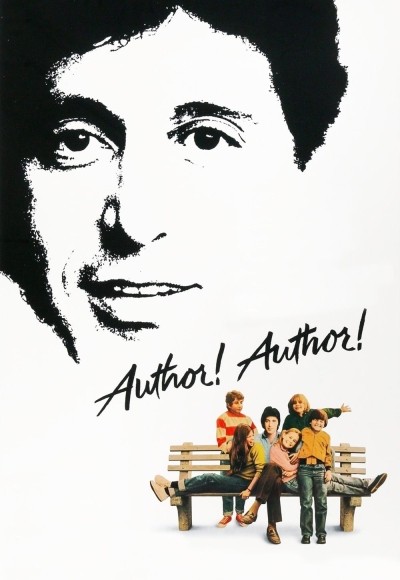 Author! Author!