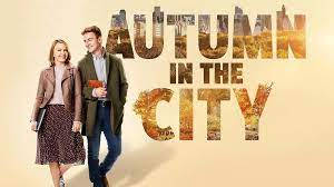 Autumn in the City