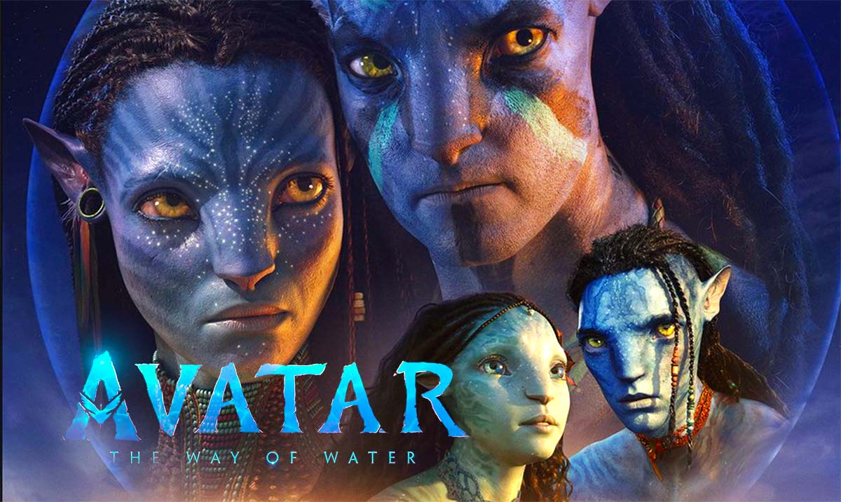 Avatar: The Way of Water