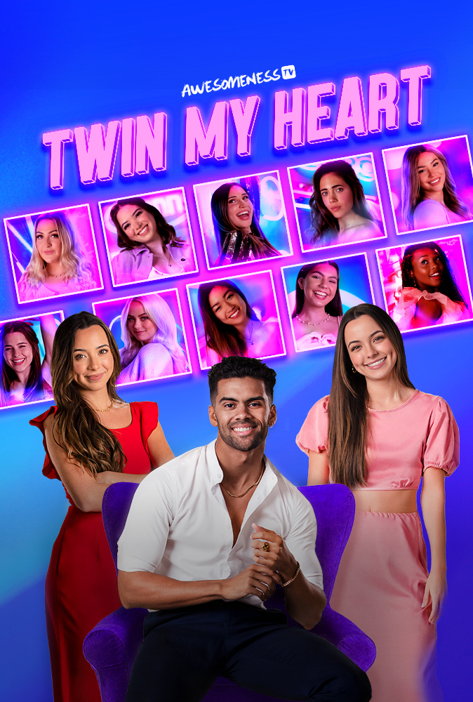 AwesomenessTV - Season 2