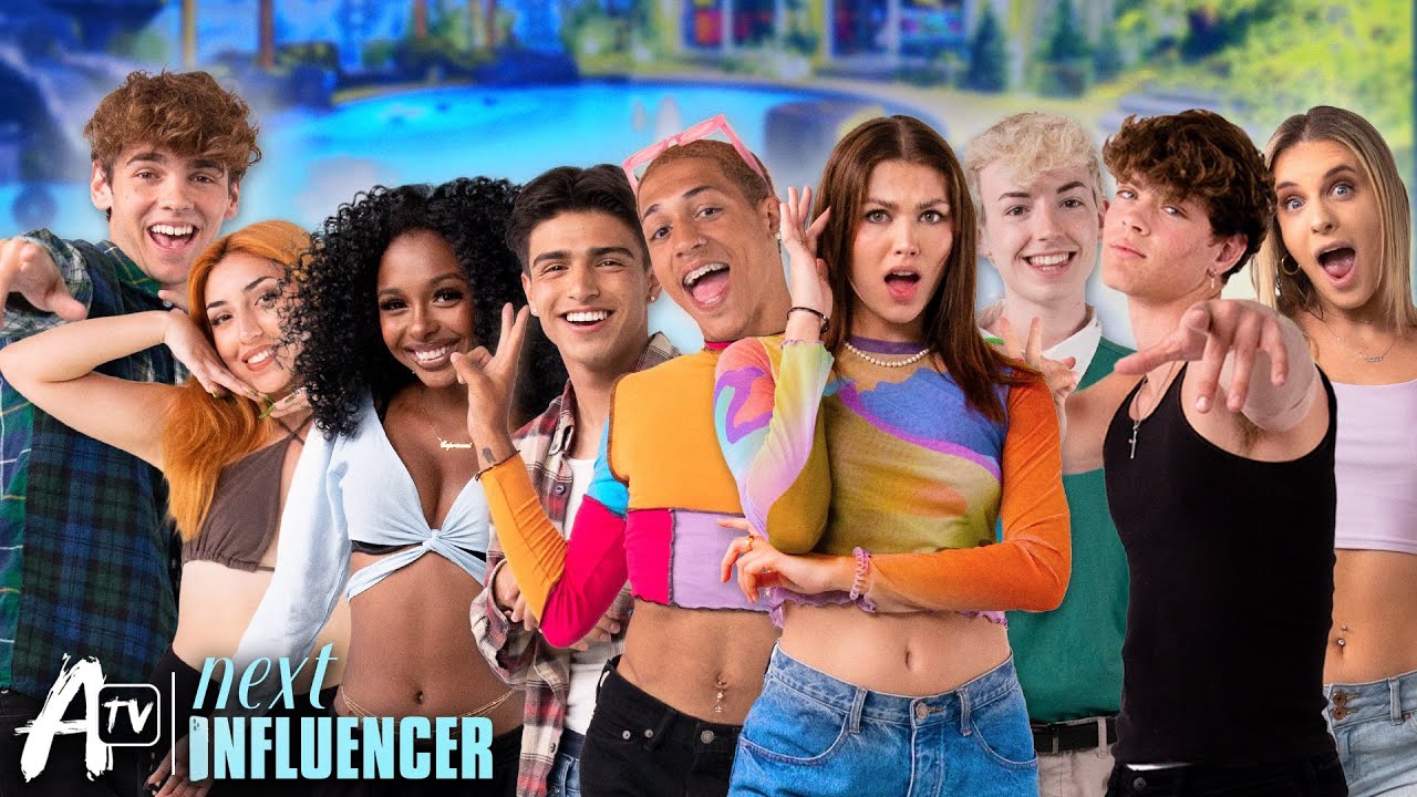 AwesomenessTV - Season 2