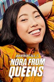 Awkwafina Is Nora From Queens - Season 1