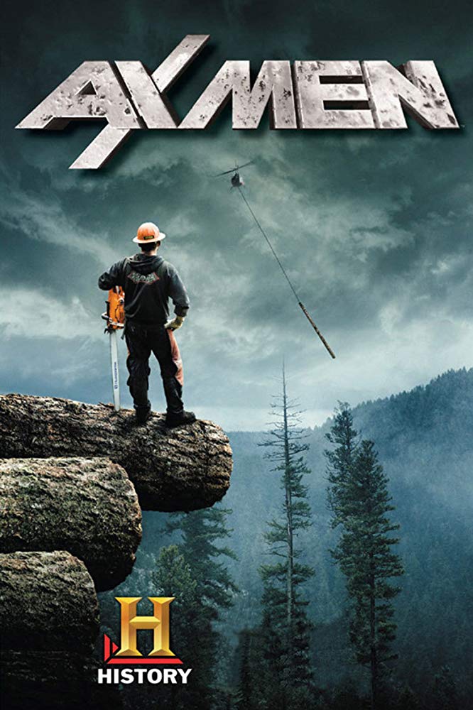 Ax Men - Season 10