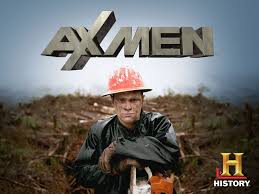 Ax Men season 1