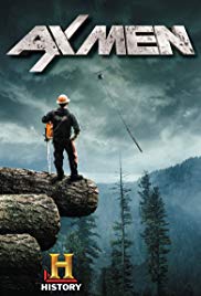 Ax Men season 7