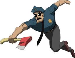 Axe Cop - Season 1