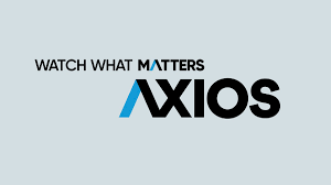 Axios - Season 2