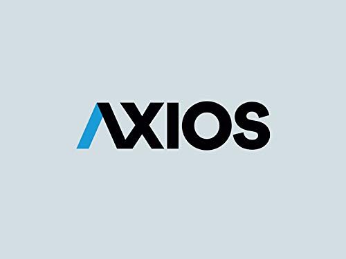 Axios - Season 3