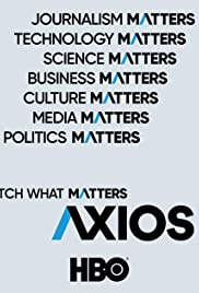 Axios - Season 4
