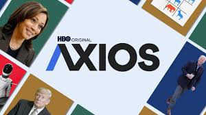 Axios - Season 4