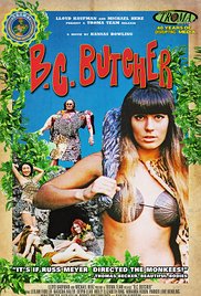 B.C. Butcher