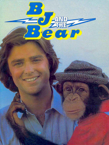 B.j. And The Bear- Season 3