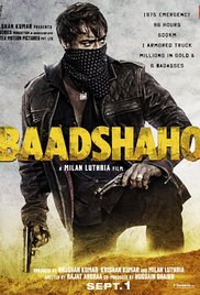 Baadshaho