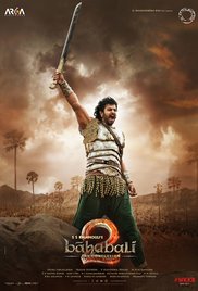 Baahubali 2: The Conclusion(Non-English)