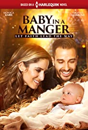 Baby in a Manger