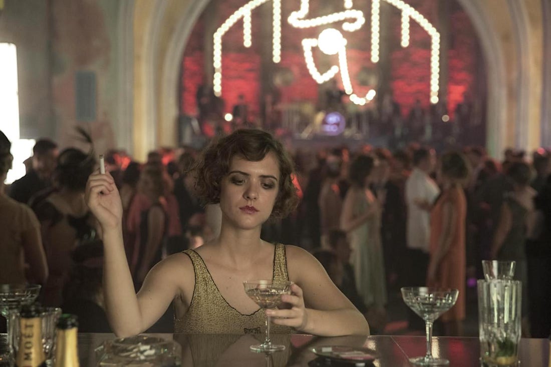 Babylon Berlin - Season 3