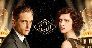 Babylon Berlin - Season 4