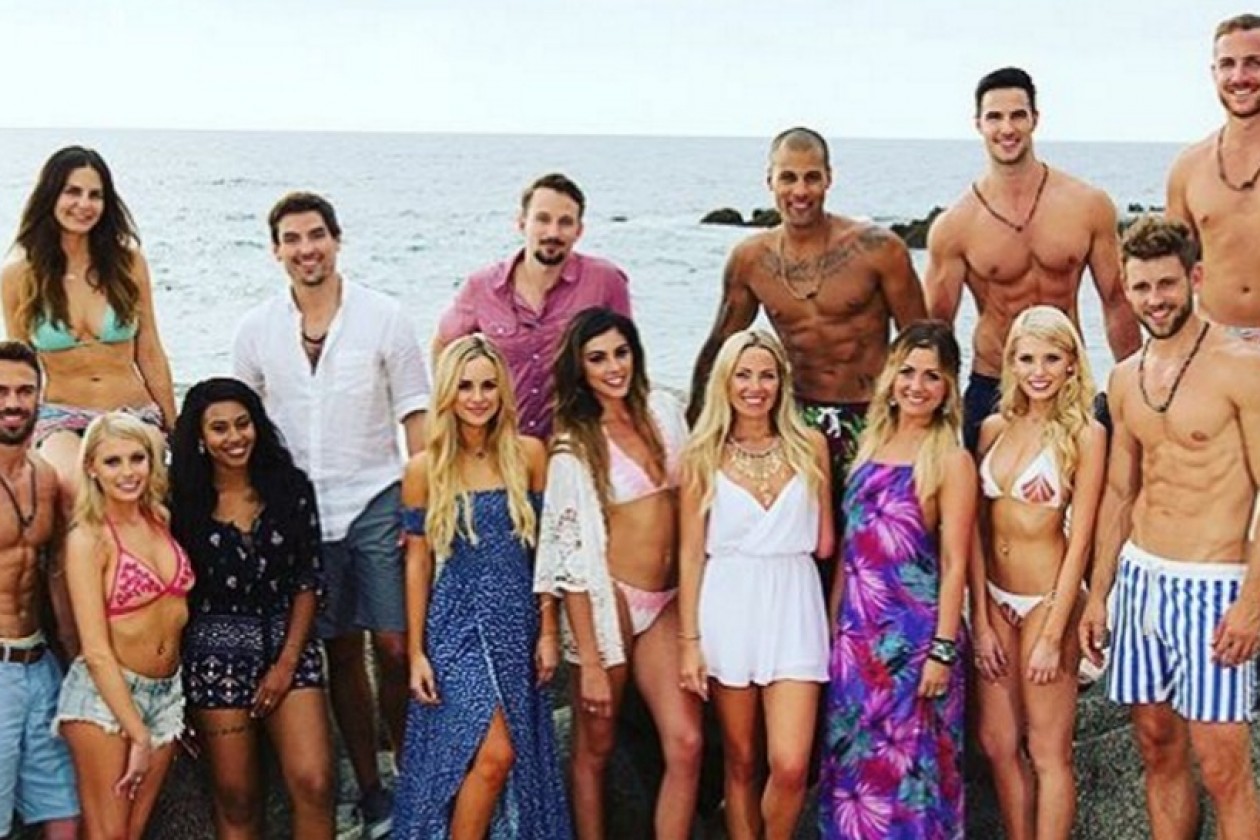 Bachelor in Paradise Australia - Season 1