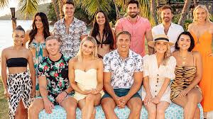 Bachelor in Paradise Australia - Season 2