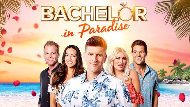 Bachelor in Paradise Canada - Season 1