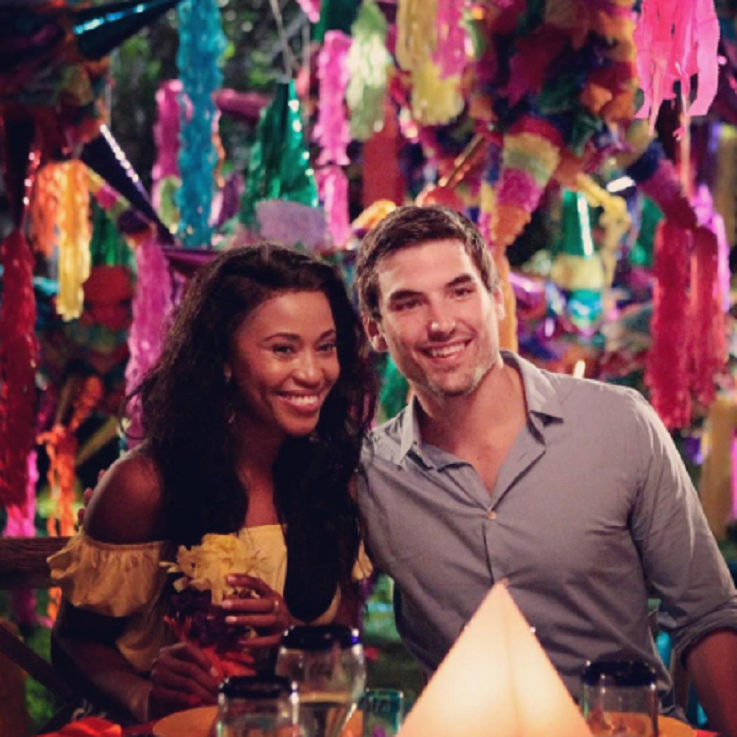 Bachelor in Paradise - Season 2