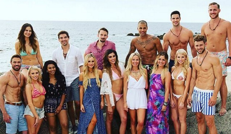 Bachelor in Paradise - Season 2