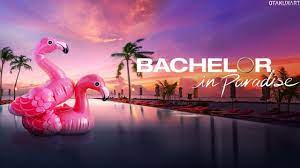 Bachelor in Paradise - Season 8