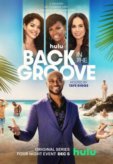 Back in the Groove - Season 1