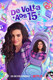 Back to 15 - Season 1