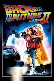 Back To The Future Part Ii