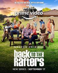 Back to the Rafters - Season 1