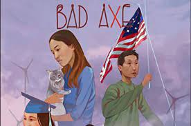 Bad Axe