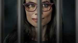 Bad Behind Bars: Jodi Arias