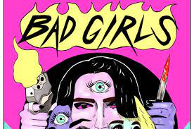 Bad Girls (2022)