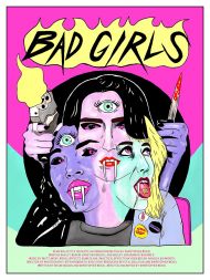Bad Girls (2022)