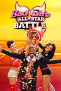 Bad Girls All Star Battle - Season 1