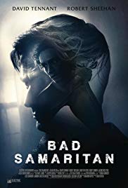 Bad Samarita