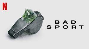 Bad Sport - Season 1