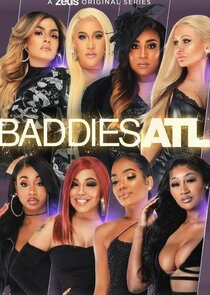 Baddies ATL  - Season 1