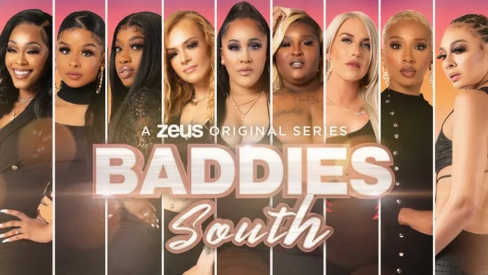 Baddies South - Season 1