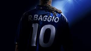 Baggio: The Divine Ponytail