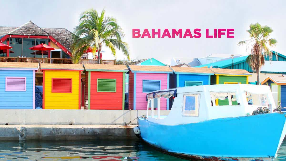 Bahamas Life - Season 4