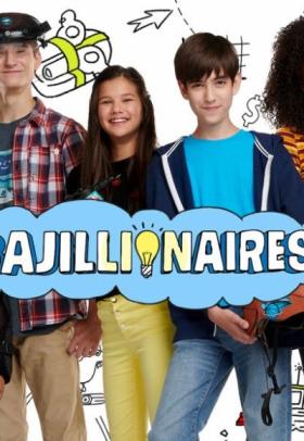 Bajillionaires - Season 1