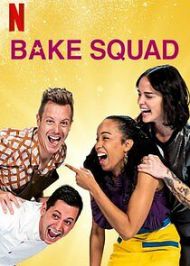 Bake Squad - Season 1