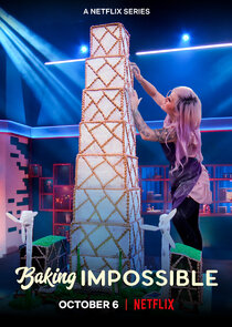 Baking Impossible - Season 1