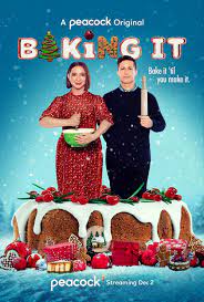 Baking It - Season 2